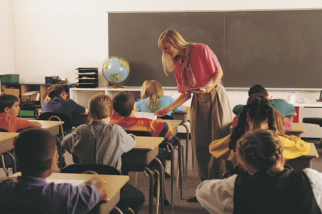 Classroom